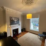 Leeson St Apartments