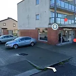 Double Bedroom In Santry Near Airport