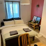 Dublin City Apt - Guinness Museum & Temple Bar