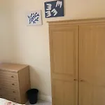 One Bedroom Apartment Dublin