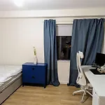 Family Friend & Smart Apartment