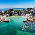 City Beach Gem 5 Adult Spaces Plus Child
