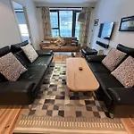 Sir John Rodgerson Apartment