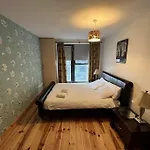 Sir John Rodgerson Apartment