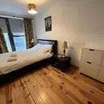 Sir John Rodgerson Apartment