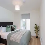 Luxury Spacious Central Apartment By Blu Atlantic