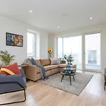 Luxury Spacious Central Apartment By Blu Atlantic