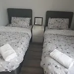 Modern House In Dublin