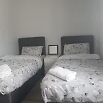 Modern House In Dublin