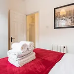 Central Dublin Apartment Near Guinness & Heuston Station