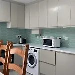 Budget En-Suite Room
