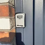 Budget En-Suite Room