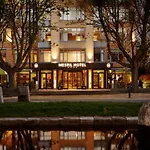 Mespil Hotel