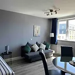 Lovely Studio In Dublin City Centre