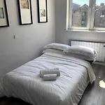 Lovely Studio In Dublin City Centre