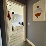 Lovely Studio In Dublin City Centre