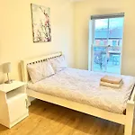 Lovely 2 Bedroom Apartment In Dublin City