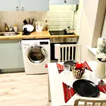 Lovely Flat At Dublin Center