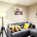 Lovely Flat At Dublin Center