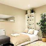 Lovely Flat At Dublin Center