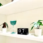 Lovely Flat At Dublin Center