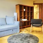 Modern Apt In Heart Of Dublin