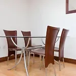Modern Apt In Heart Of Dublin