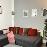 Lovely Flat At Dublin City Centre