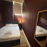 The Flat In Temple Bar Area.