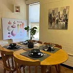 Lovely Flat Like Your Home
