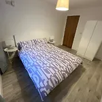 Secluded And Spacious Apartment