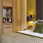 Mespil Hotel