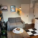 Cozy Studio Rialto