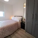 Apartment Near Trinity College