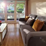 Large Bright Apt With Balcony South Dublin City