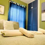 Dublin Central Apartment