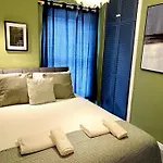 Dublin Central Apartment
