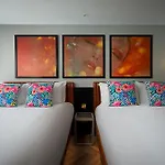 Nyx Hotel Dublin Portobello