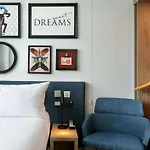 Hampton By Hilton Dublin City Centre