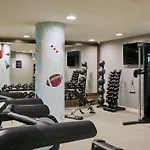 Hampton By Hilton Dublin City Centre