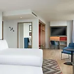 Hampton By Hilton Dublin City Centre