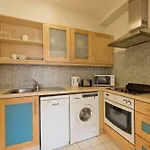 Luxury Apartment In D1
