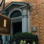 Hotel 7, Dublin City Centre