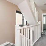 Modern Clonsilla Townhouse Sleeps 6
