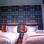 Easyhotel Dublin