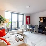 Guestready - Tranquil Slumber In The Coast