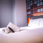Easyhotel Dublin