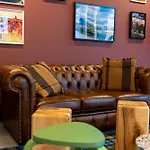 Easyhotel Dublin