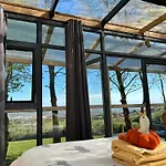 Sky Gazer Cabin In The Woods