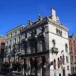 Dublin Citi Hotel Of Temple Bar